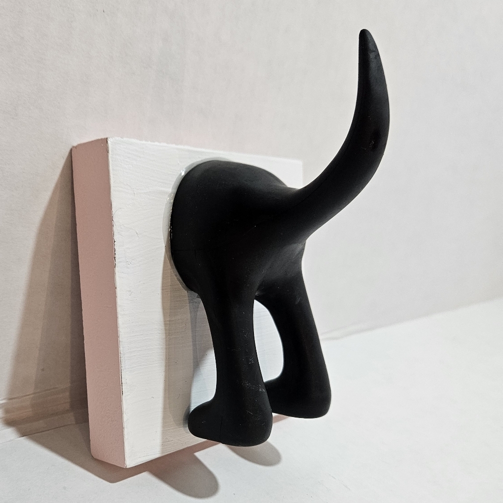 Let's take a Walk wall decor/hook